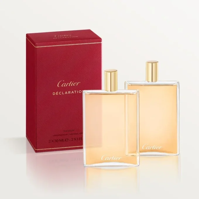 Recharge de parfum boisé – Déclaration | Cartier