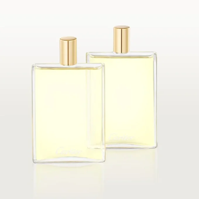 Recharge de parfum Géranium – Rivières de Cartier | Cartier