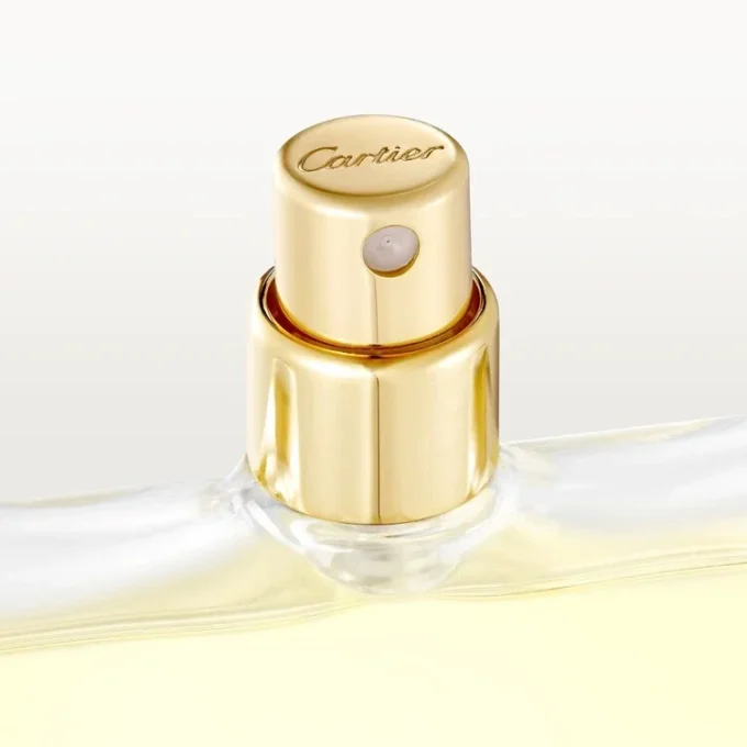 Recharge de parfum Géranium – Rivières de Cartier | Cartier
