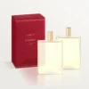 Recharge de parfum Géranium – Rivières de Cartier | Cartier