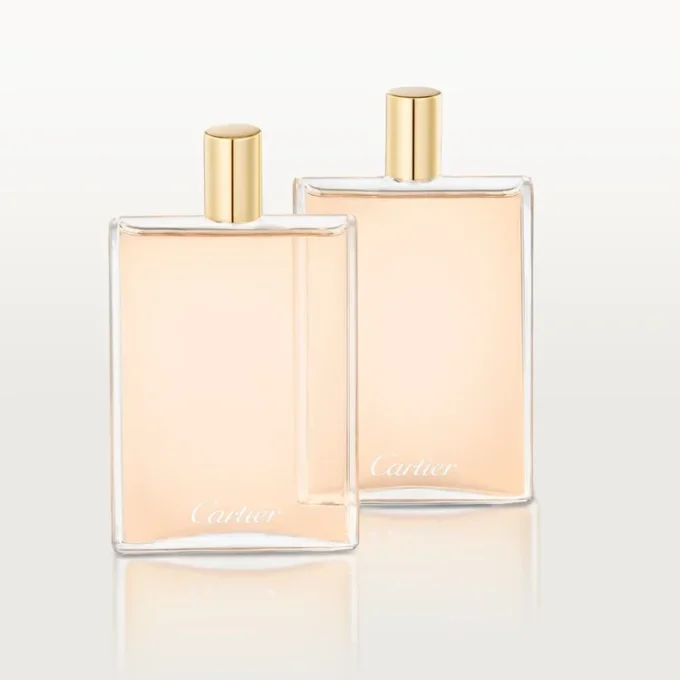 Recharge de parfum – La Panthère | Cartier