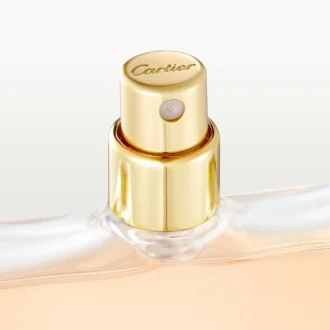 Recharge de parfum – La Panthère | Cartier