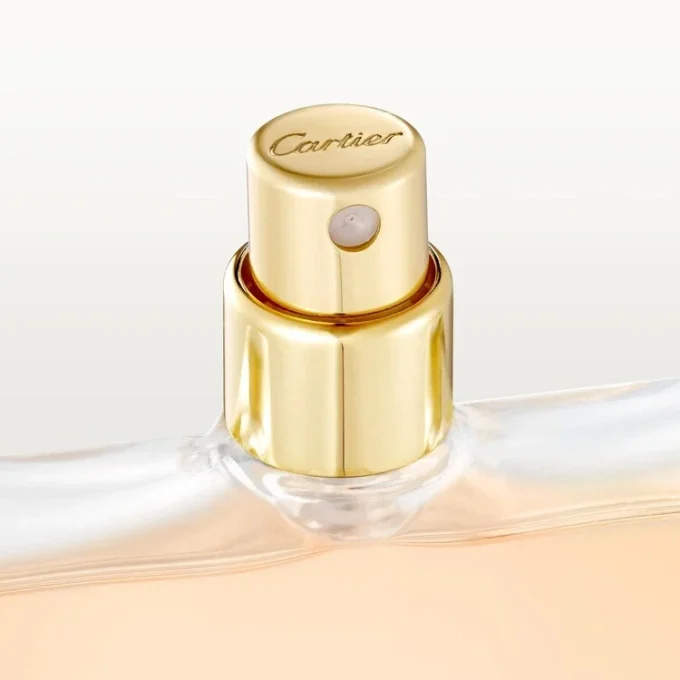 Recharge de parfum – La Panthère | Cartier