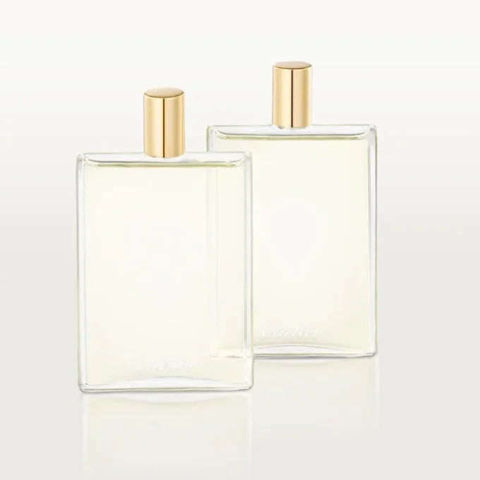 Recharge de parfum – Pasha De Cartier | Cartier