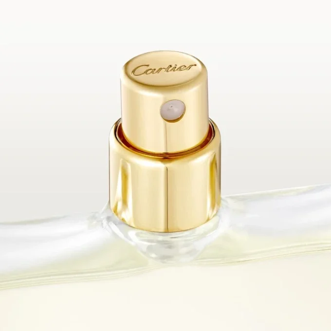 Recharge de parfum – Pasha De Cartier | Cartier