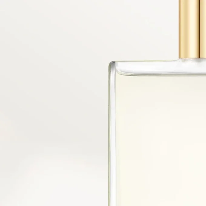 Recharge de parfum – Pasha De Cartier | Cartier
