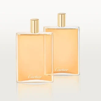 Recharge de parfum Vanille – Must De Cartier | Cartier