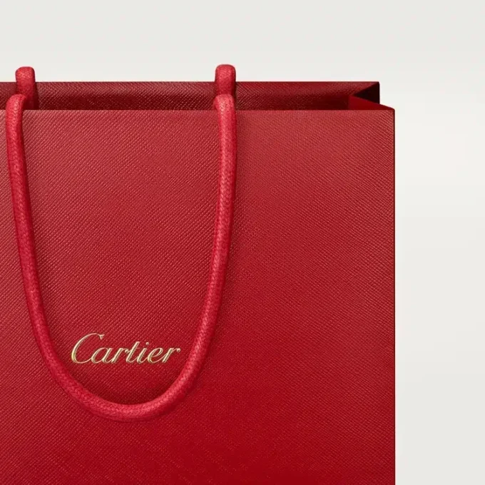 Recharge pour agenda Cartier, papier Recharge pour agenda Cartier, papier