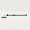 Recharge pour stylo roller, encre bleue