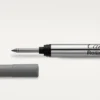 Recharge pour stylo roller, encre bleue