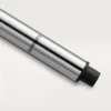 Recharge pour stylo roller, encre noire