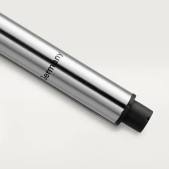 Recharge pour stylo roller, encre noire