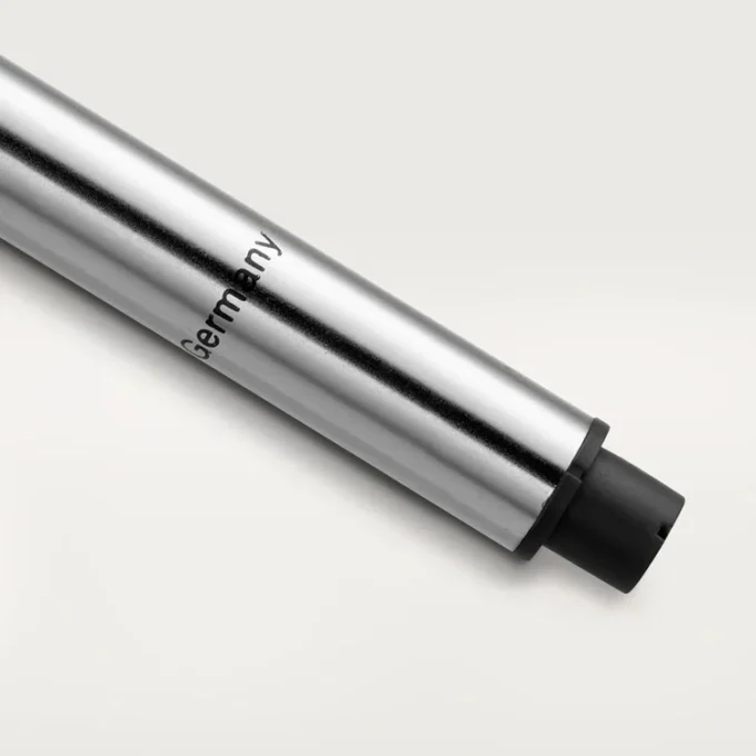 Recharge pour stylo roller, encre noire