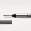 Recharge pour stylo roller, encre noire