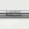 Recharge pour stylo roller, encre noire