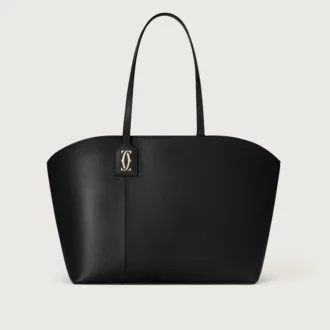 Sac cabas, C De Cartier