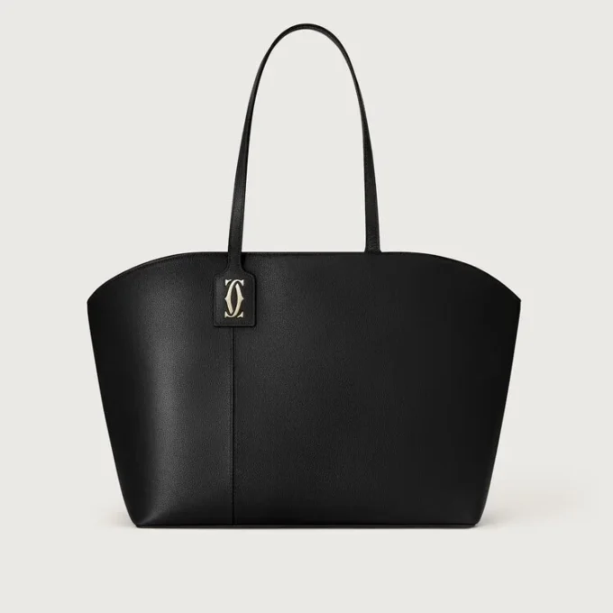 Sac cabas, C De Cartier Sac cabas, C De Cartier