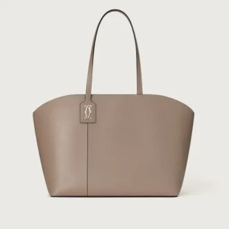 Sac cabas, C De Cartier