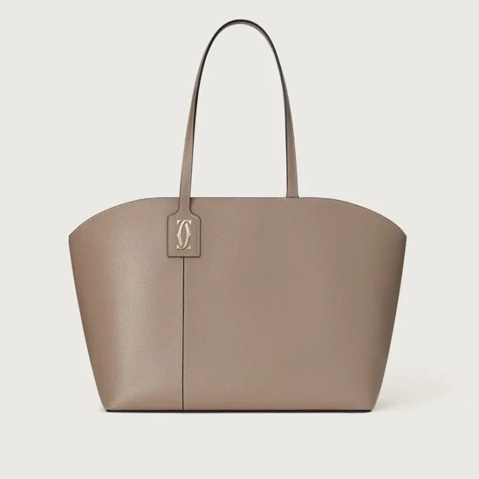 Sac cabas, C De Cartier Sac cabas, C De Cartier