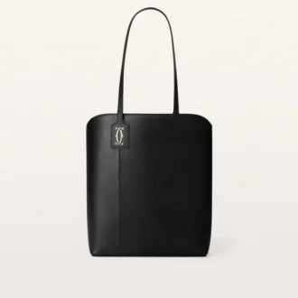 Sac cabas, C De Cartier