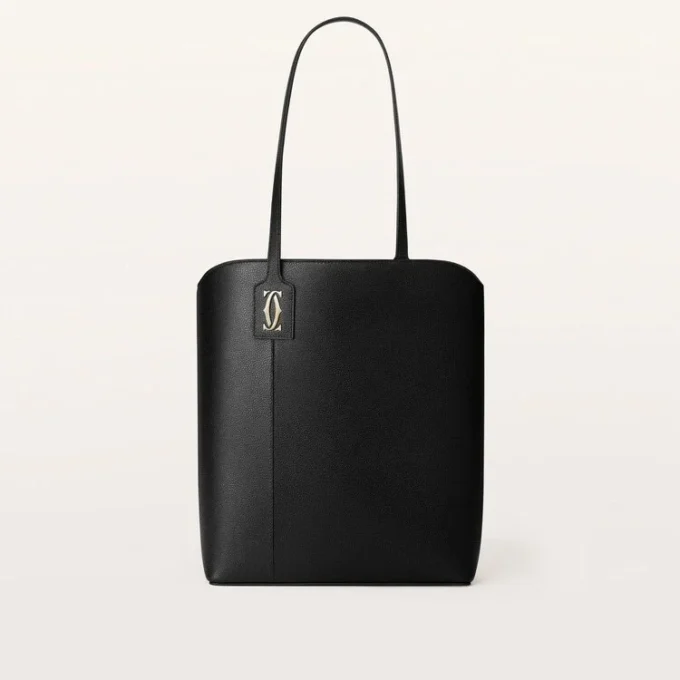 Sac cabas, C De Cartier Sac cabas, C De Cartier