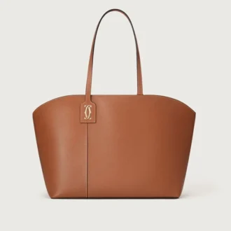 Sac cabas, C De Cartier