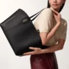 Sac cabas, C De Cartier Sac cabas, C De Cartier