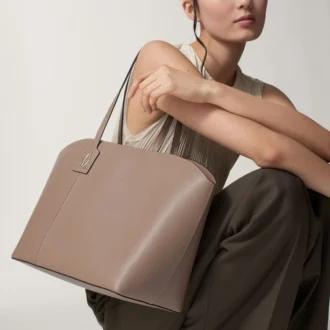 Sac cabas, C De Cartier