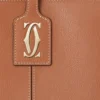 Sac cabas, C De Cartier Sac cabas, C De Cartier
