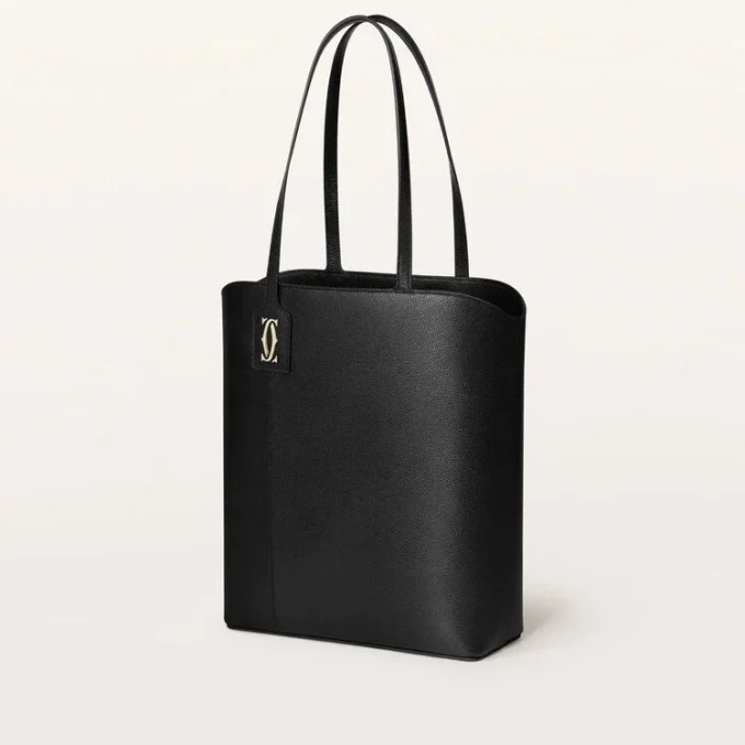 Sac cabas, C De Cartier Sac cabas, C De Cartier