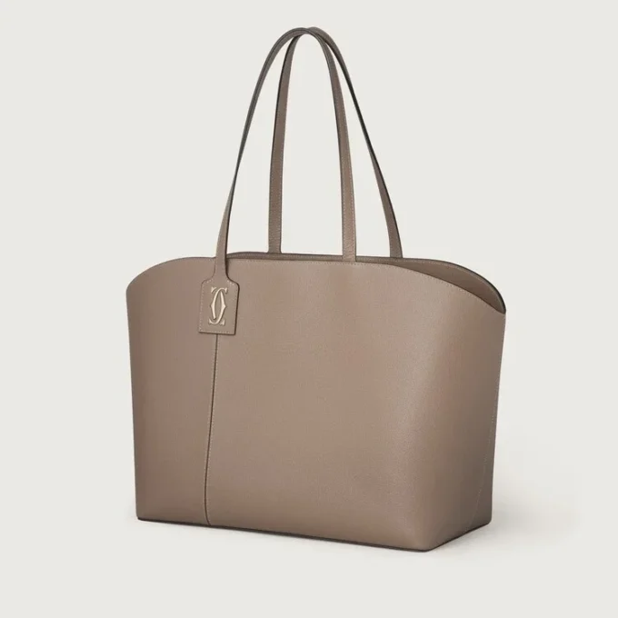 Sac cabas, C De Cartier Sac cabas, C De Cartier