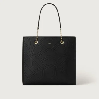 Sac cabas, Panthère