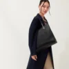 Sac cabas, Panthère
