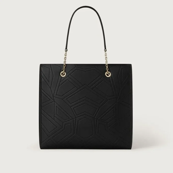 Sac cabas, Panthère