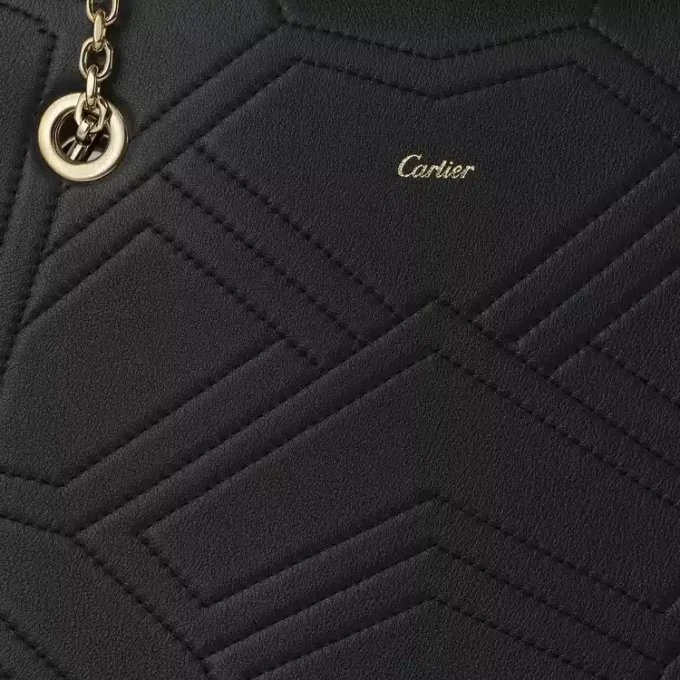 Sac cabas, Panthère