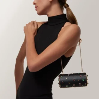Sac Cabochon, Cartier Soir