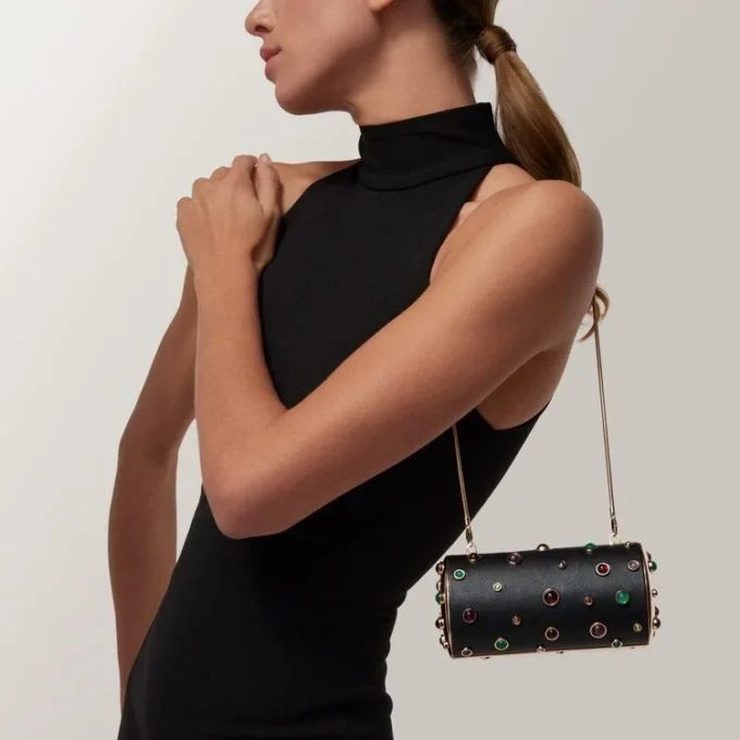 Sac Cabochon, Cartier Soir