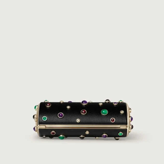 Sac Cabochon, Cartier Soir