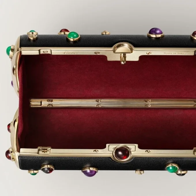 Sac Cabochon, Cartier Soir