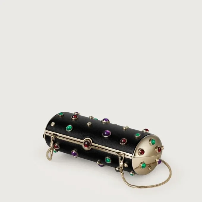 Sac Cabochon, Cartier Soir