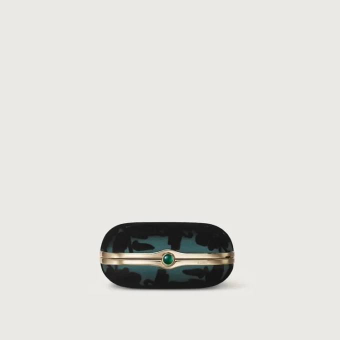 Sac carré, Cartier Soir