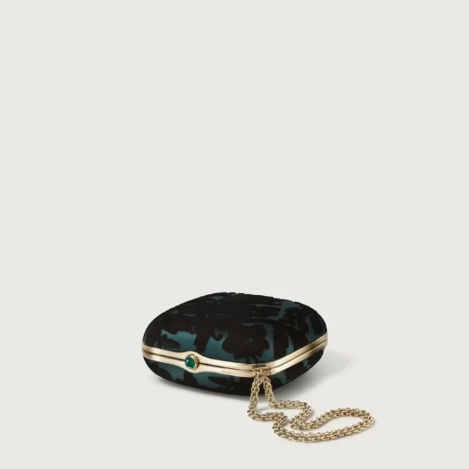 Sac carré, Cartier Soir
