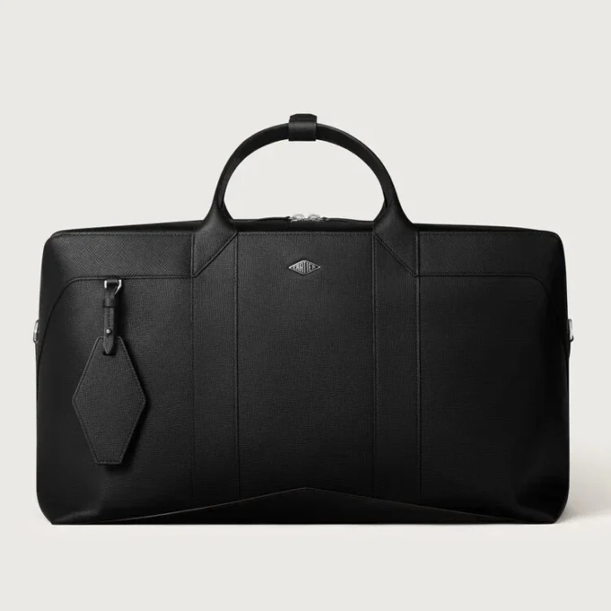 Sac de voyage, Losange