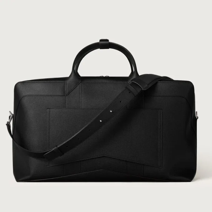 Sac de voyage, Losange