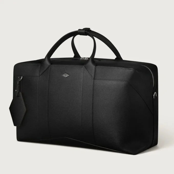 Sac de voyage, Losange