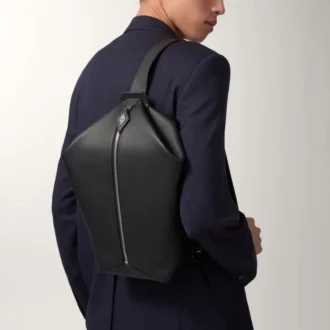 Sac à dos, Losange