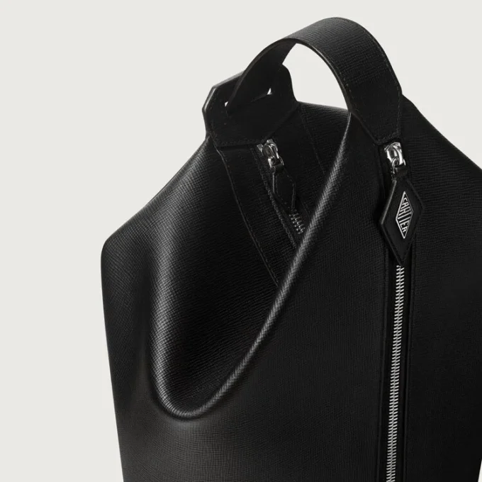 Sac à dos, Losange