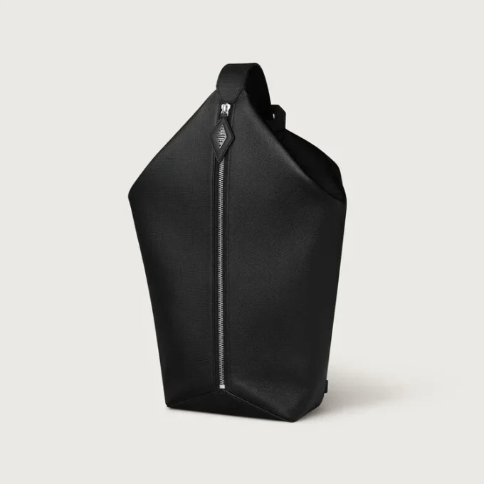 Sac à dos, Losange