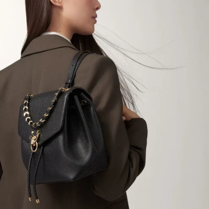 Sac à dos, Panthère Graphique