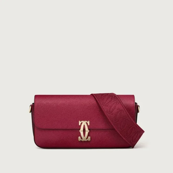 Sac East-West, C de Cartier